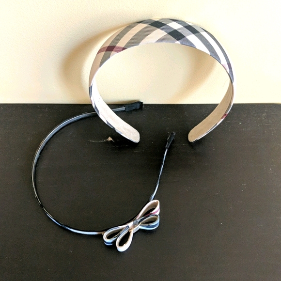 Headbands - Picture 2 of 4